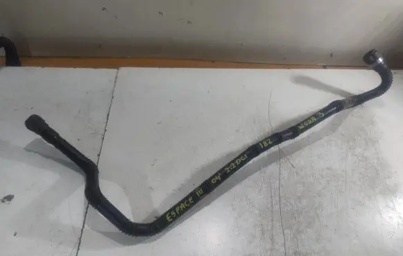 Renault Espace III Engine coolant pipe/hose