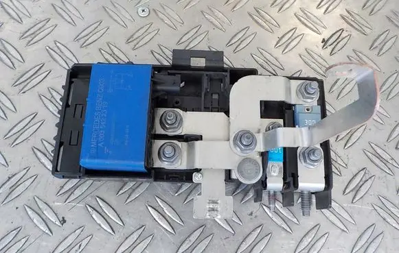 Fuse module