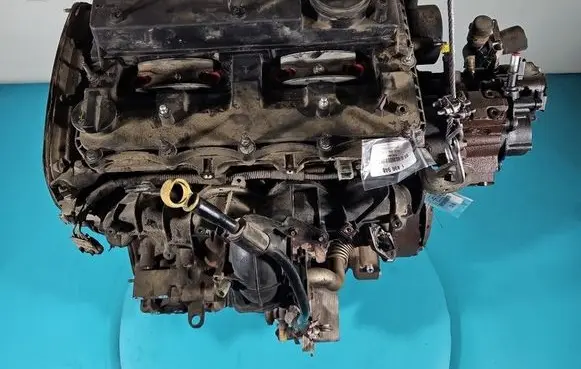 Citroen Jumper Engine 4H03 IMPRK1496948
