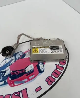 Toyota Prius (XW20) Headlight ballast module Xenon 8596733010