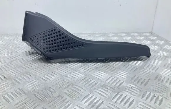 Audi A4 S4 B9 Air intake duct part 8W0129618A