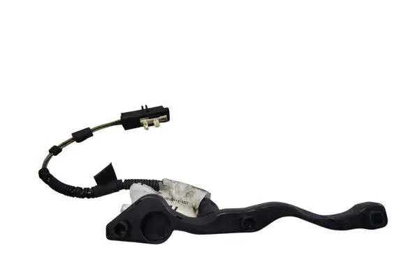 Jaguar XF X250 Glow plug wires 4R8Q12A378AF