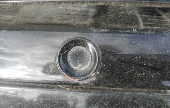 Mercedes-Benz C W203 Parking PDC sensor