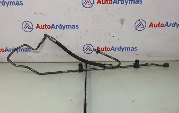 BMW 7 F01 F02 F03 F04 Active stabilizer tube/hose 6775164 37136775164