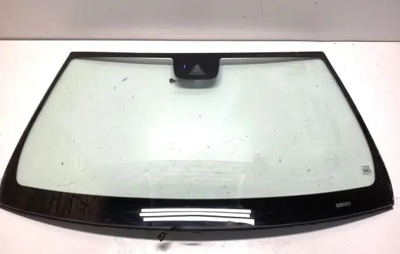 Mercedes-Benz E W212 Front windscreen/windshield window 43R001853