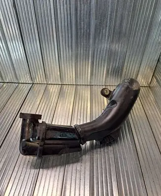 Renault Master III Intercooler hose/pipe 8200858600