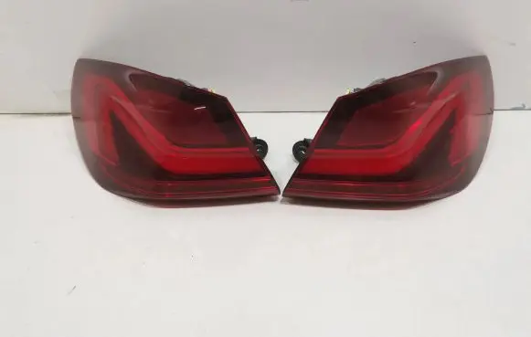BMW 1 F40 Rear/tail lights set 647502 7450644 7450543