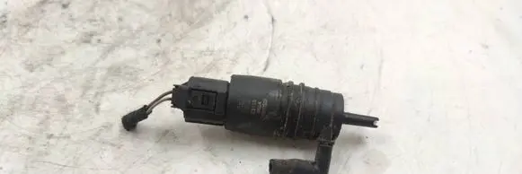 BMW 5 E60 E61 Windscreen/windshield washer pump 23113 8624 20210329
