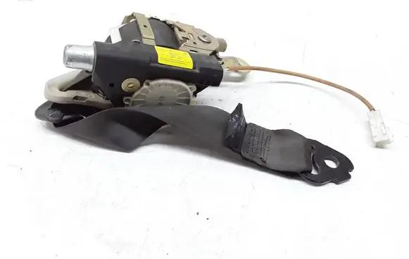Renault Modus Front seatbelt 33029441