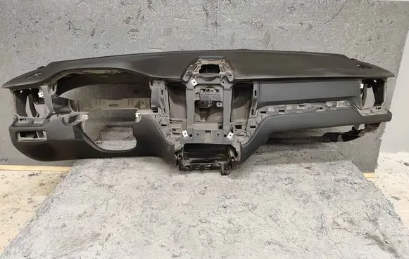 Volvo XC60 Dashboard 31417555