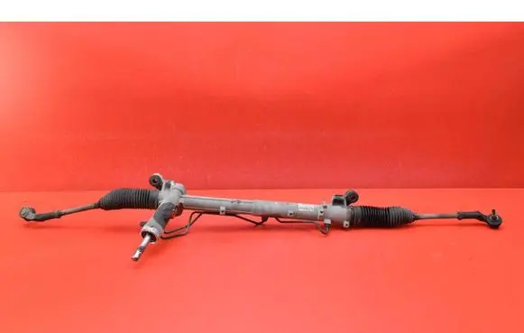 Steering rack