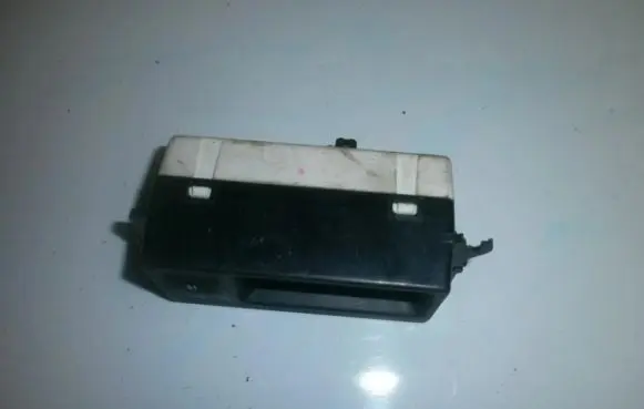 Rover 214 - 216 - 220 Screen/display/small screen 39700st3e0