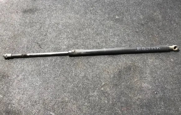 BMW X5 E53 Tailgate/trunk strut/damper 8402405