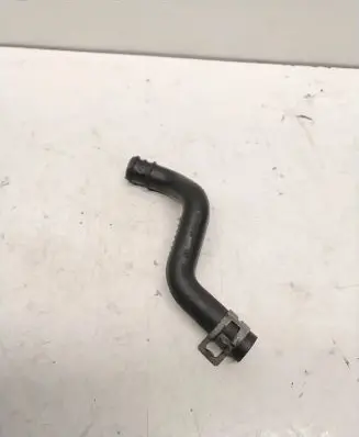 Renault Trafic III (X82) Exhaust gas pipe 227729276r