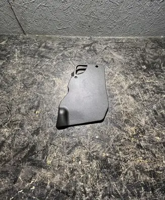 Mini One - Cooper Coupe R56 Dashboard glove box trim 3422670