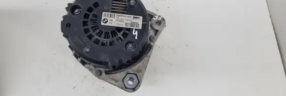 BMW 5 F10 F11 Generator/alternator FG18S052 2608669E