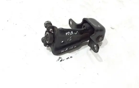 Mercedes-Benz Vito Viano W447 Sliding door middle roller runner A4477600447