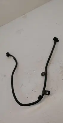 Ford Transit Custom Turbo turbocharger oiling pipe/hose