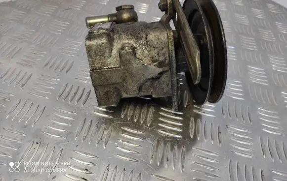 Power steering pump