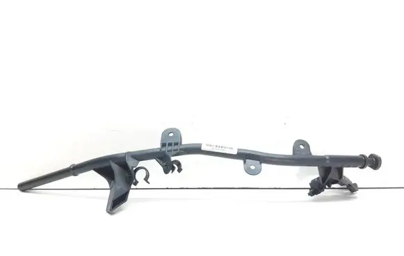 Oil level dip stick