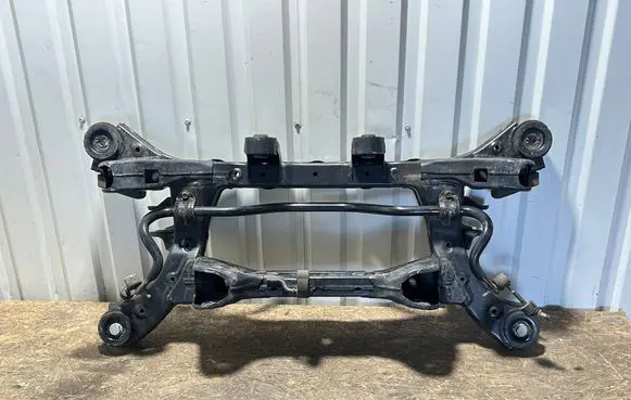 KIA Sorento IV Rear axle beam 55405P2200 33440