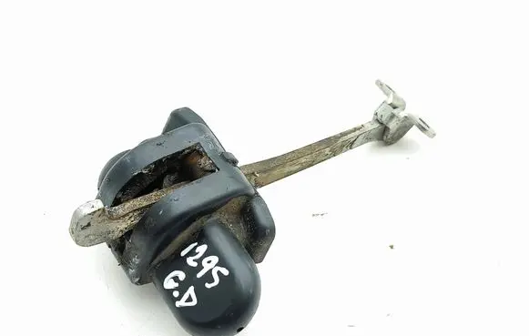 Maserati Quattroporte Rear door check strap stopper 