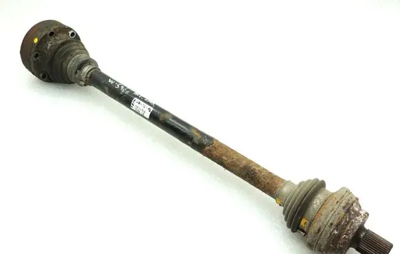 Volkswagen Tiguan Rear driveshaft 1K0501204F 1K0501204FX