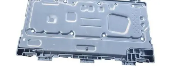 Audi E-tron GT Other control units/modules 85A035282C