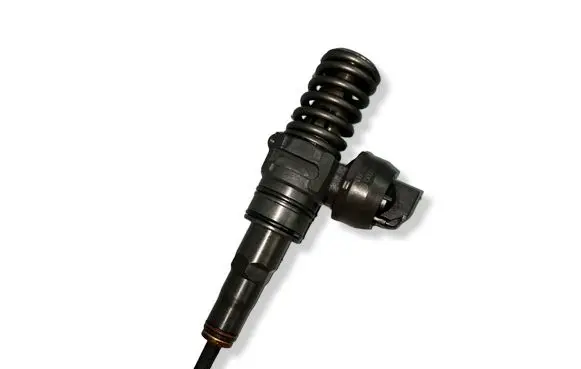 Skoda Octavia Mk2 (1Z) Fuel injector 038130073AG