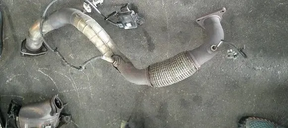 Opel Astra K Lambda probe sensor 55494711 EG6PM2 0534013