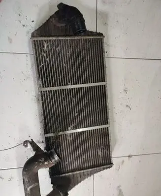 Renault Espace III Intercooler radiator