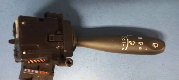 Hyundai i10 Wiper control stalk 202007962