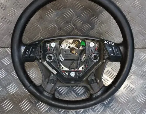 Volvo XC90 Steering wheel 30680837