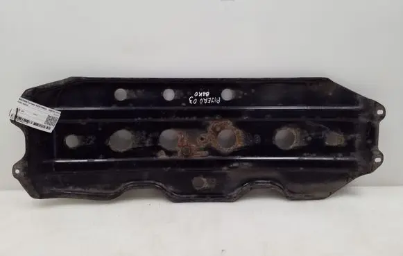 Nissan Terrano Pickup box liner 