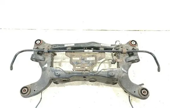 Maserati Quattroporte Rear subframe 670007569