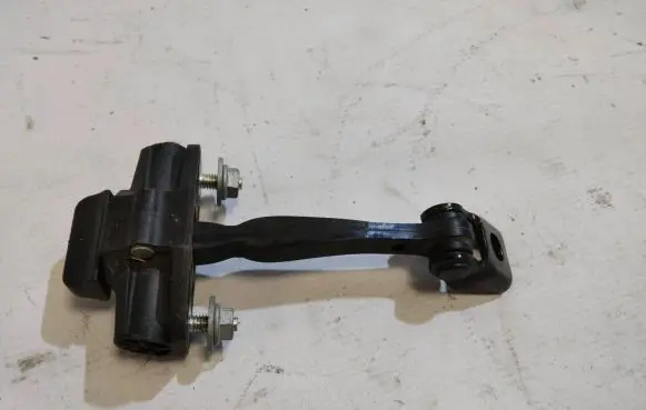 Mini Cooper Countryman R60 Rear door check strap stopper 9800585