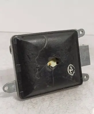Blind spot module