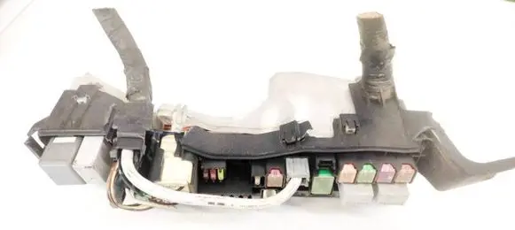 Fuse box set
