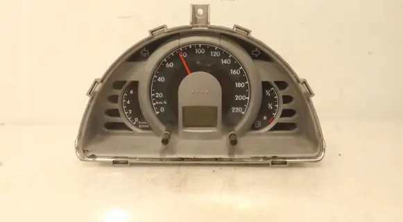 Volkswagen Fox Clock 5Z0920820N
