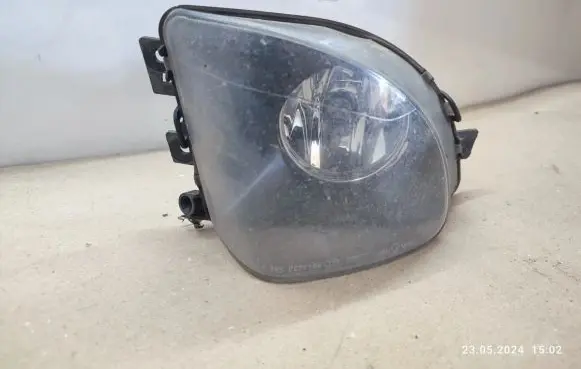 BMW 5 GT F07 Front fog light 7199620