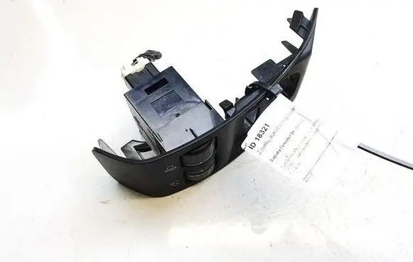 Subaru Forester SH Headlight level height control switch 83002fg000