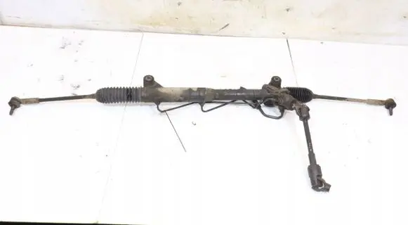 Suzuki Grand Vitara II Steering rack 5805321