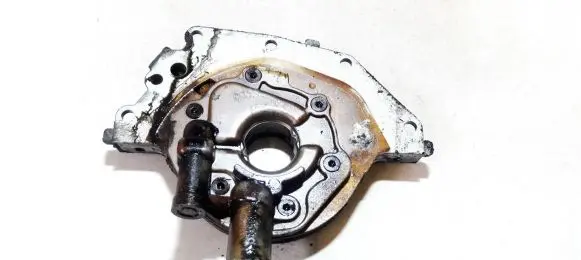 Ford Ka Oil pump 