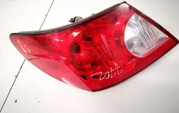 Chrysler Sebring (JS) Rear/tail lights 05303987ad 05303989ad