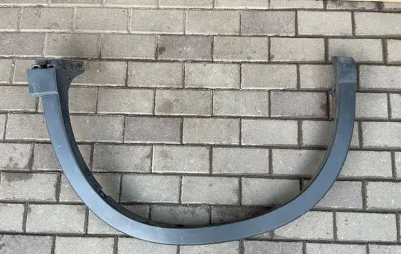 Mazda CX-5 Front arch trim KD5351W31