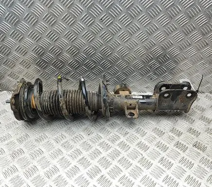 KIA Sorento IV Front shock absorber/damper 54650P2000 54630P2400