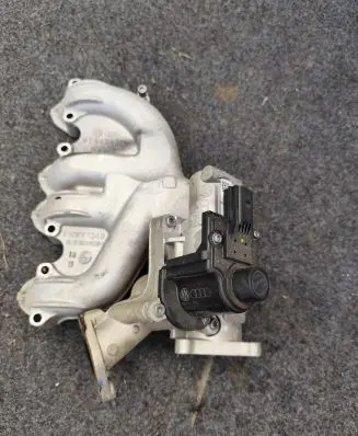 Seat Ibiza IV (6J,6P) EGR valve 03G131501N