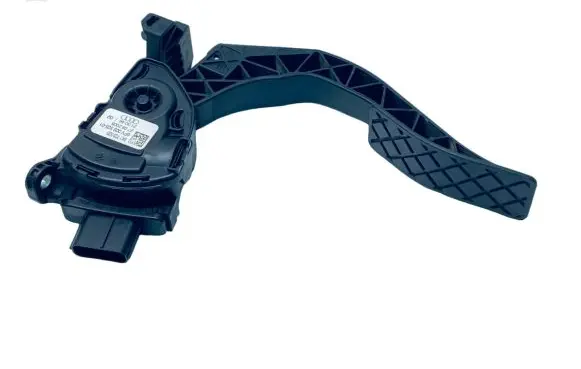 Audi A6 S6 C6 4F Accelerator throttle pedal 8K1723523