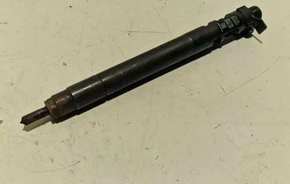 Ford S-MAX Fuel injector 9686191080