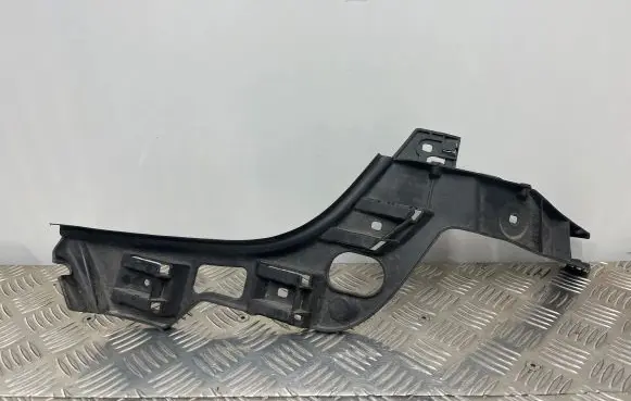Volkswagen Eos Rear bumper mounting bracket 1Q0807393 M60210
